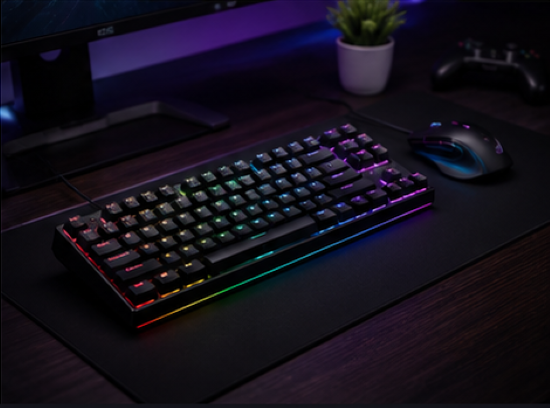 Keyboard