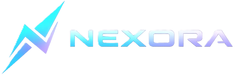 Nexora Logo